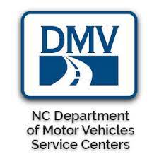 DMV logo